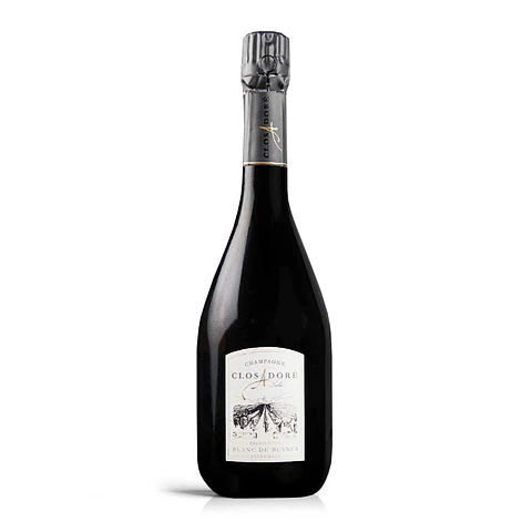 Champagne Monmarthe Clos A'Doré Blanc de Blancs - 75cl
