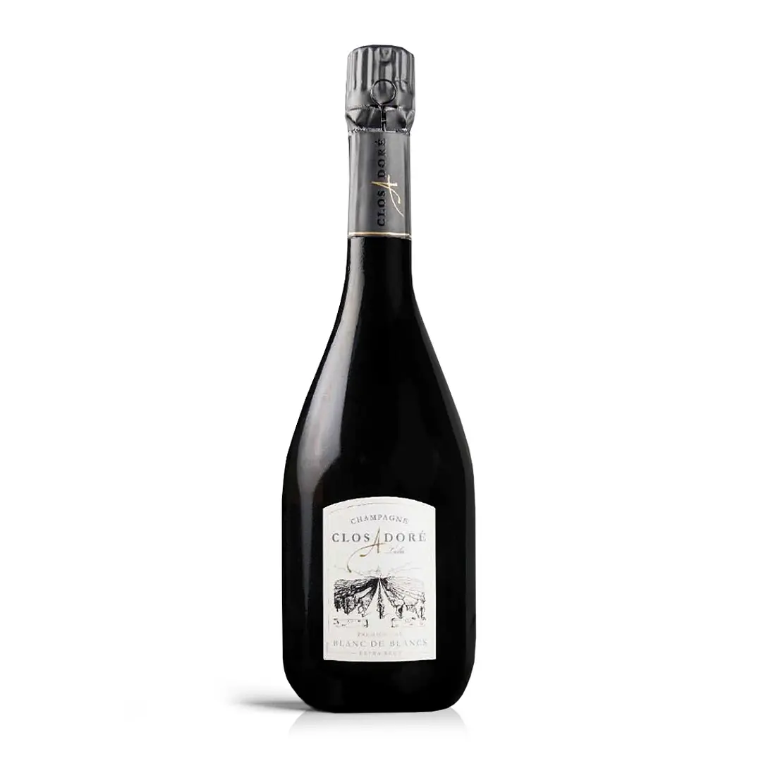Champagne Monmarthe Clos A'Doré Blanc de Blancs - 75cl 1