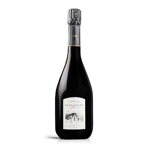 Champagne Monmarthe Clos A'Doré Blanc de Blancs - 75cl