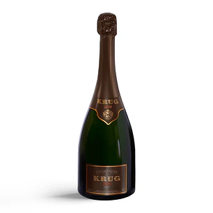 Champagne Krug Vintage 2008 - 75cl