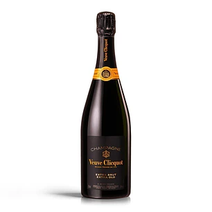 Champagne Veuve Clicquot Extra Brut Extra Old - 75cl