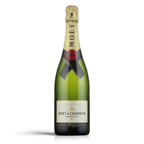 Champagne Moët & Chandon Impérial Brut - 37.5cl