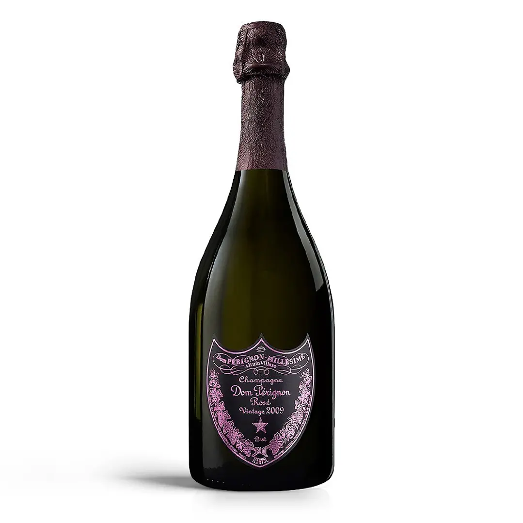 Champagne Dom Pérignon Rosé 2009 - 1,5l 1