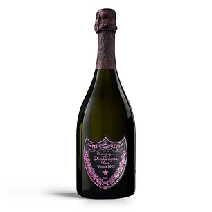 Champagne Dom Pérignon Rosé 2009 - 1.5l