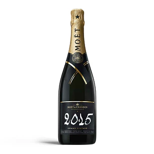 Champagne Moët & Chandon Grand Vintage Brut 2016 - 75cl