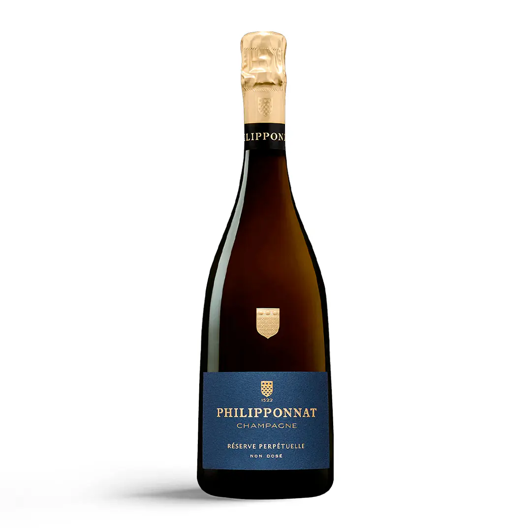 Champagne Philipponnat Réserve Perpétuelle Non Dosé - 75cl 1