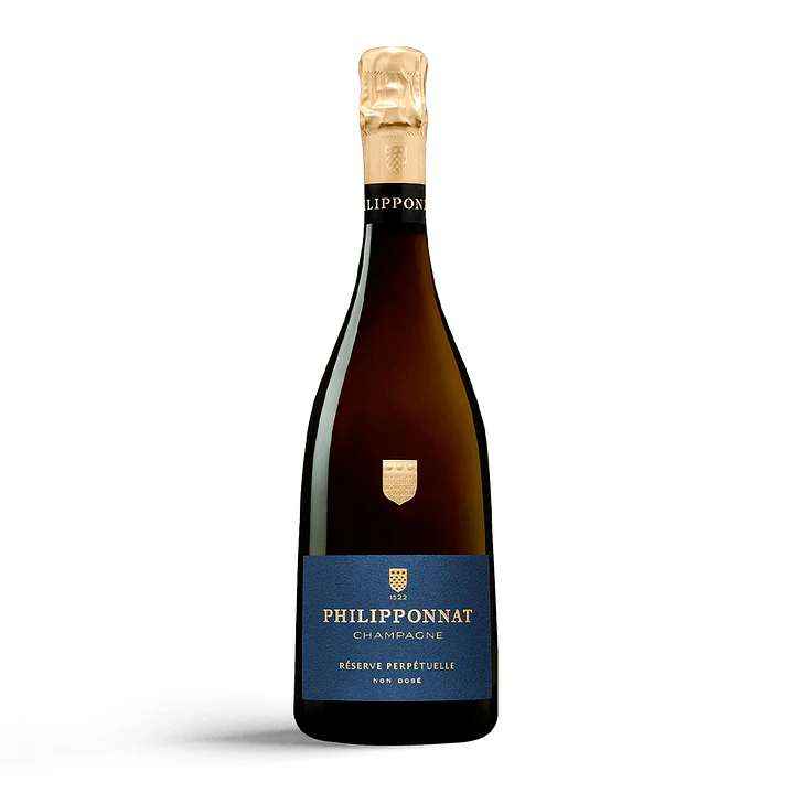 Champagne Philipponnat Réserve Perpétuelle Non Dosé - 75cl 1