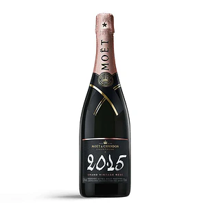 Champagne Moët & Chandon Grand Vintage Rosé 2016 - 75cl