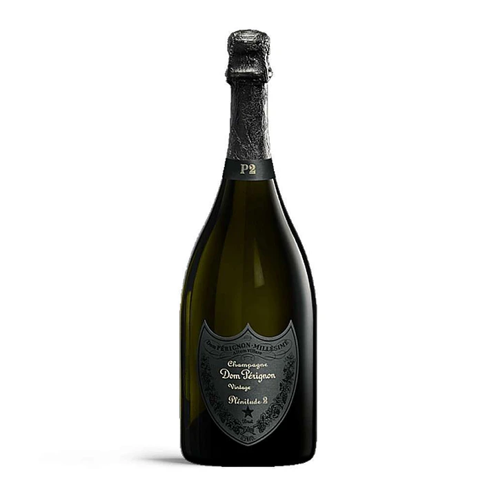 Champagne Dom Pérignon Plénitude P2 Vintage 2008 - 75cl 1