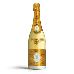 Champagne Louis Roederer Cristal Brut 2016 - 75cl