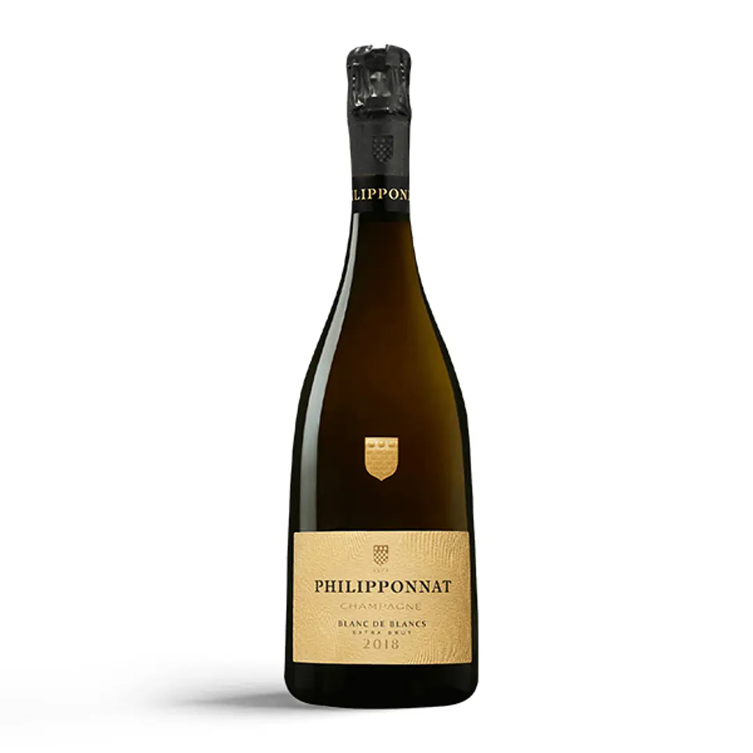Champagne Philipponnat Blanc de Blancs Extra Brut 2019 - 75cl 1