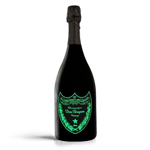 Champagne Dom Pérignon Luminous 2015 - 75cl