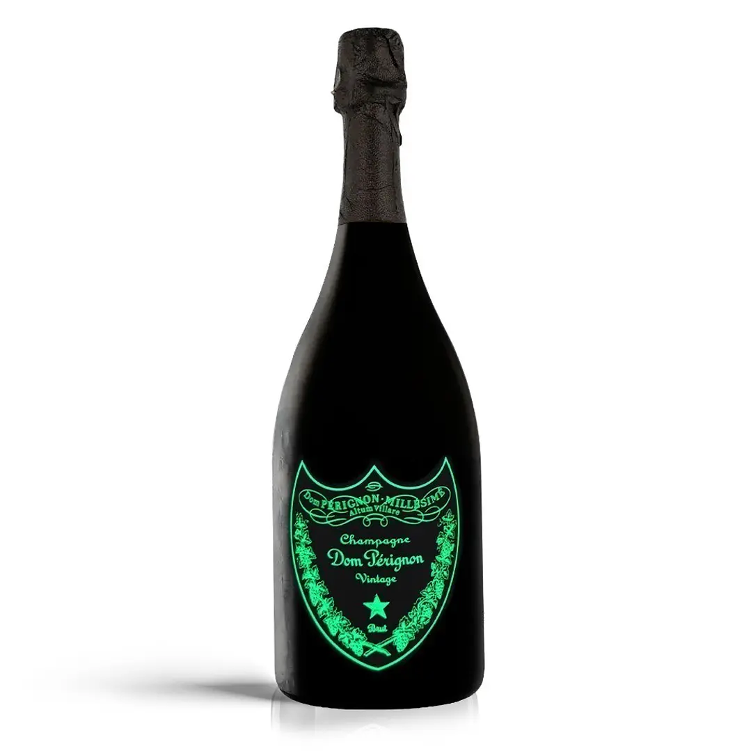 Champagne Dom Pérignon Luminous 2015 - 75cl 1