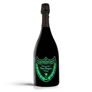 Champagne Dom Pérignon Luminous 2015 - 75cl