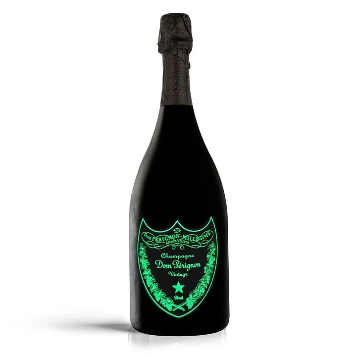 Champagne Dom Pérignon Luminous 2015 - 75cl 1