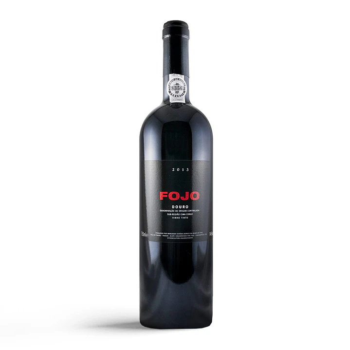 Fojo Tinto 2013 - 75cl 1