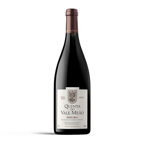 Quinta do Vale Meão 2018 - 75cl