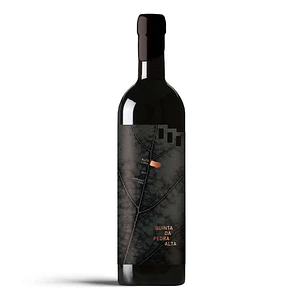 Quinta da Pedra Alta Alto Tinto 2018 - 75cl