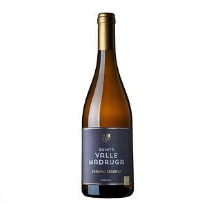 Fazenda Valle Madruga Grande Reserva Branco 2019 - 75cl