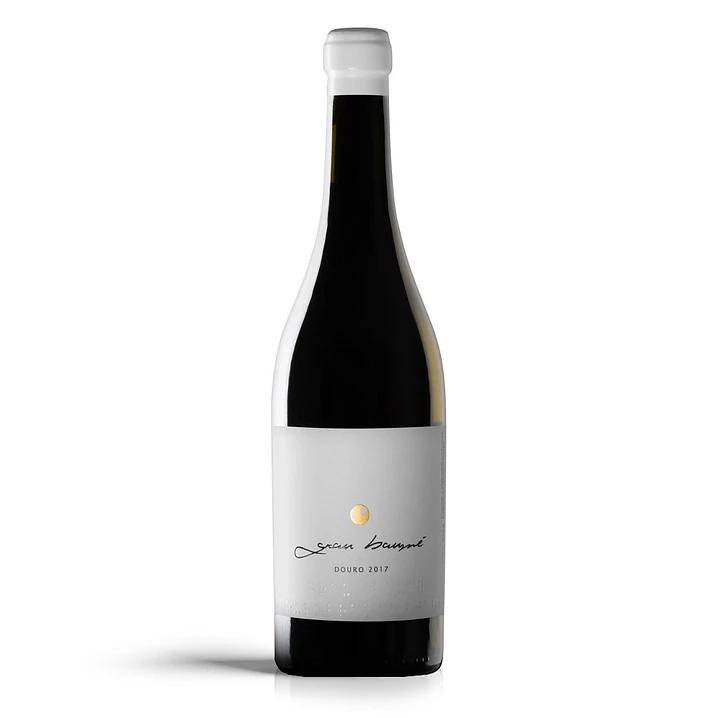Grau Baumé Branco 2019 - 75cl 1
