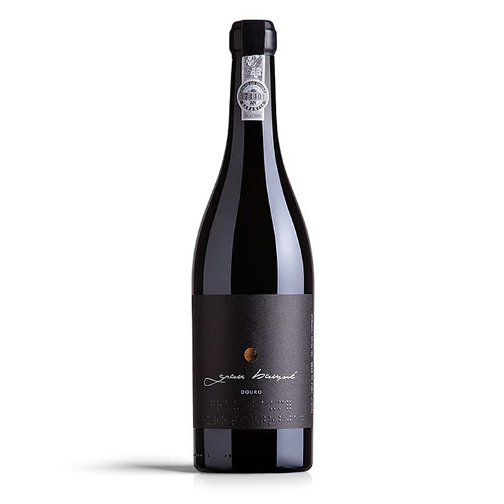 Grau Baumé Tinto 2018 - 75cl 1