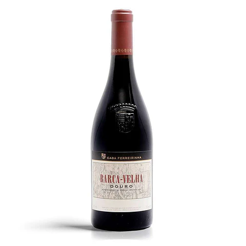 Barca Velha 2011 - 1,5l