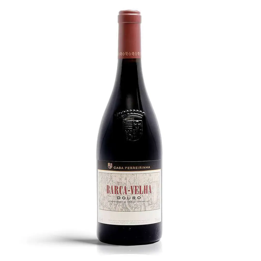 Barca Velha 2011 - 1,5l 1