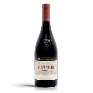 Barca Velha 2011 - 1.5l