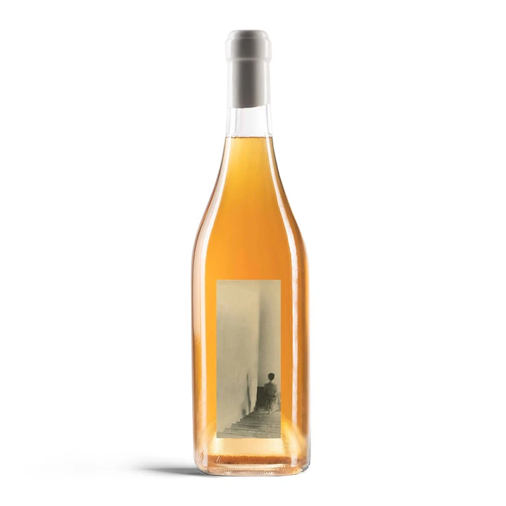 Grau Baumé UNDO Orange 2.1 - 75cl 1