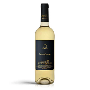 Pêra Grave Branco 2022 - 75cl