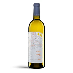 Fazenda Pedra Alta Reserva Branco 2021 - 75cl
