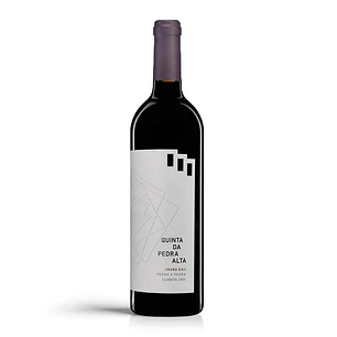 Fazenda Pedra Alta Pedra a Pedra Clarete Tinto 2021 - 75cl