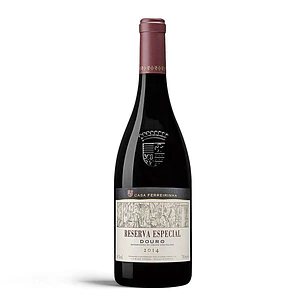 Casa Ferreirinha Reserva Especial Tinto 2014 - 75cl