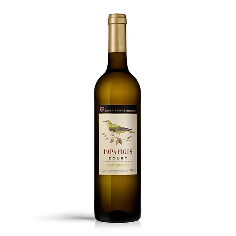 Papa Figos Branco 2022 - 75cl