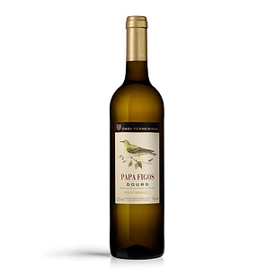 Papa Figo Branco 2022 - 75cl