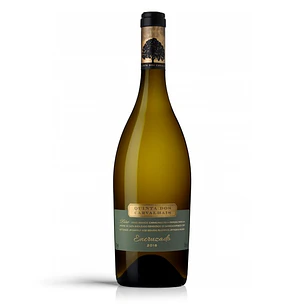 Quinta dos Carvalhais Encruzado Branco 2022 - 75cl