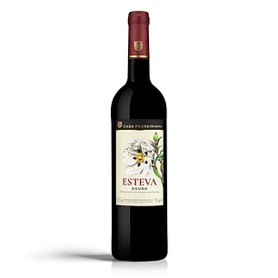 Casa Ferreirinha Esteva Tinto 2021 - 75cl