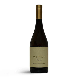Divai Reserva Branco 2022 - 75cl