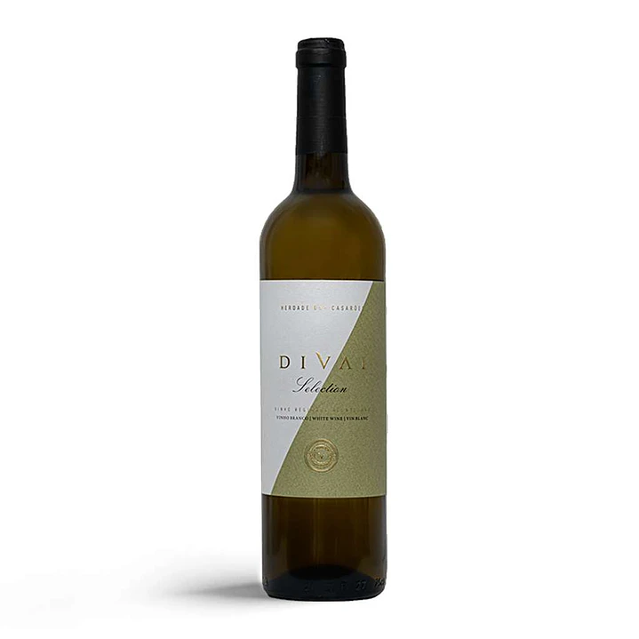 Divai Selection Branco 2022 - 75cl 1