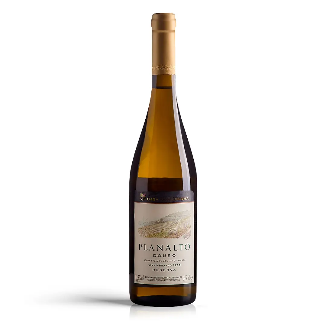 Planalto Reserva Branco 2022 - 75cl 1