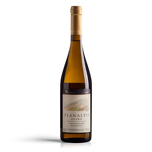 Planalto Reserva Branco 2022 - 75cl