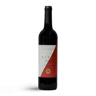 Divai Selection Red 2021 - 75cl