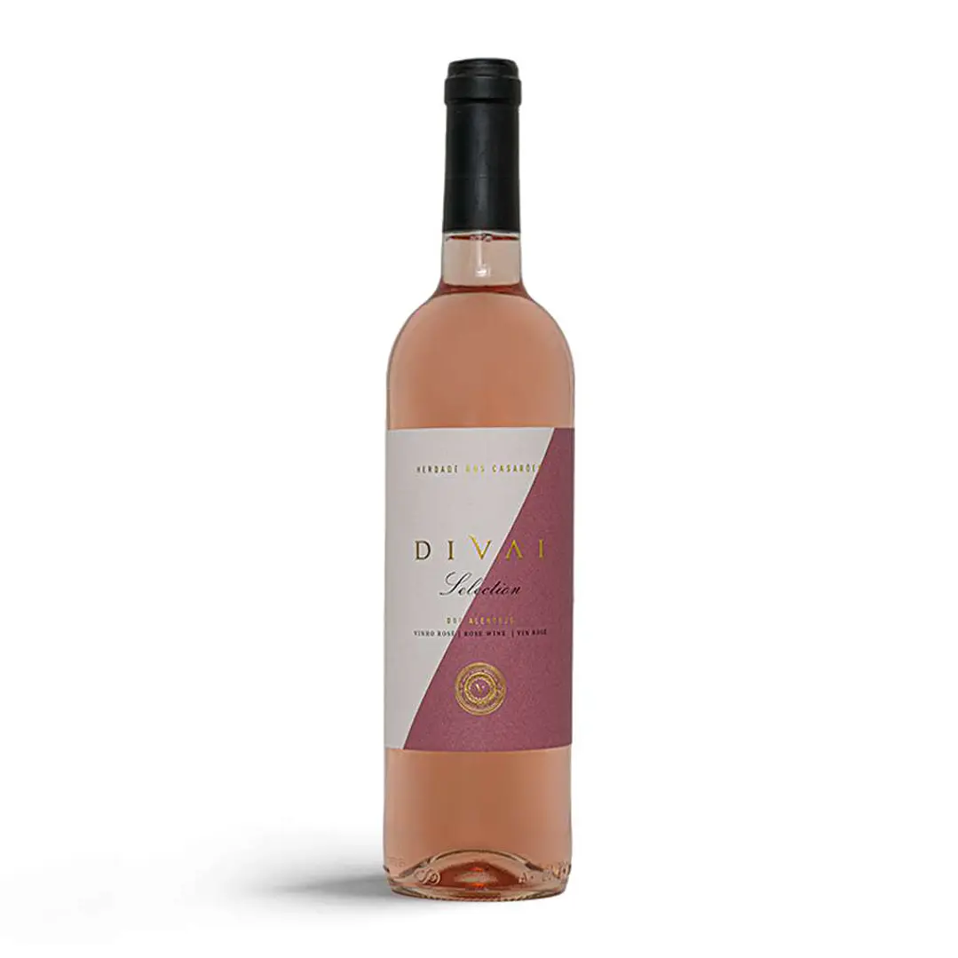 Divai Selection Rosé 2021 - 75cl 1