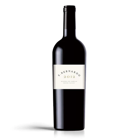 S. Bernardo Reserva da Família 2012 - 1,5l Coffret