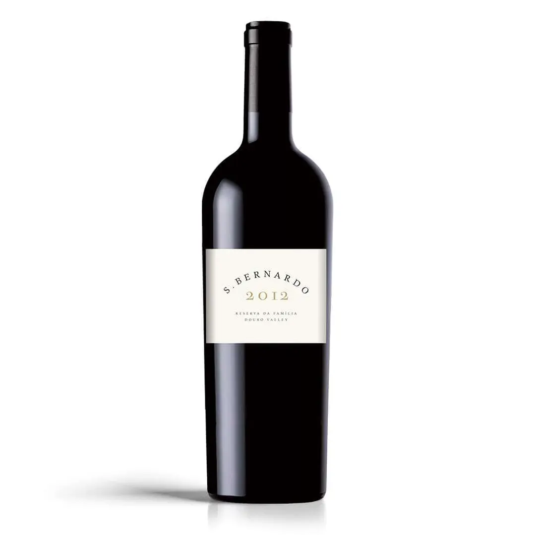 S. Bernardo Reserva da Família 2012 - 1,5l Coffret 1