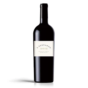S. Bernardo Reserva da Família 2012 - 1.5l Gift Set