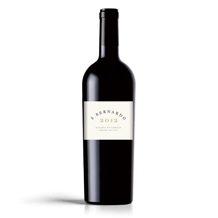 S. Bernardo Reserva da Família 2012 - 1,5l Coffret 1