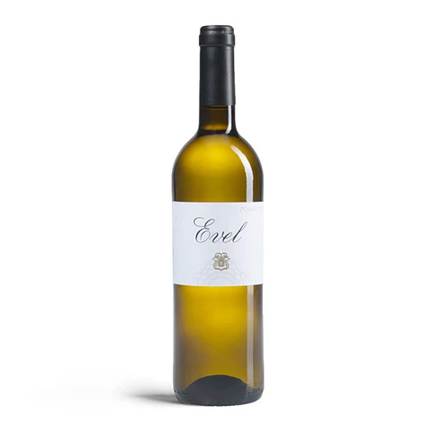 Evel Branco 2022 - 75cl