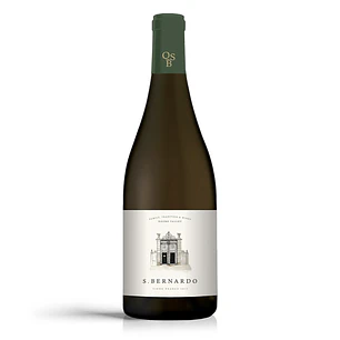 S. Bernardo White 2019 - 1.5l Gift Set
