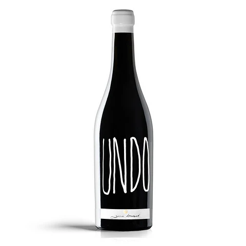 Grau Baumé UNDO Branco 2019 - 75cl